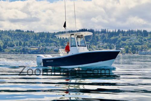 Regulator 125 Spesifikasjoner og anmeldelser